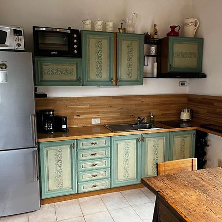 Casa Merea 16 Costa d'Oneglia Eksteriør billede