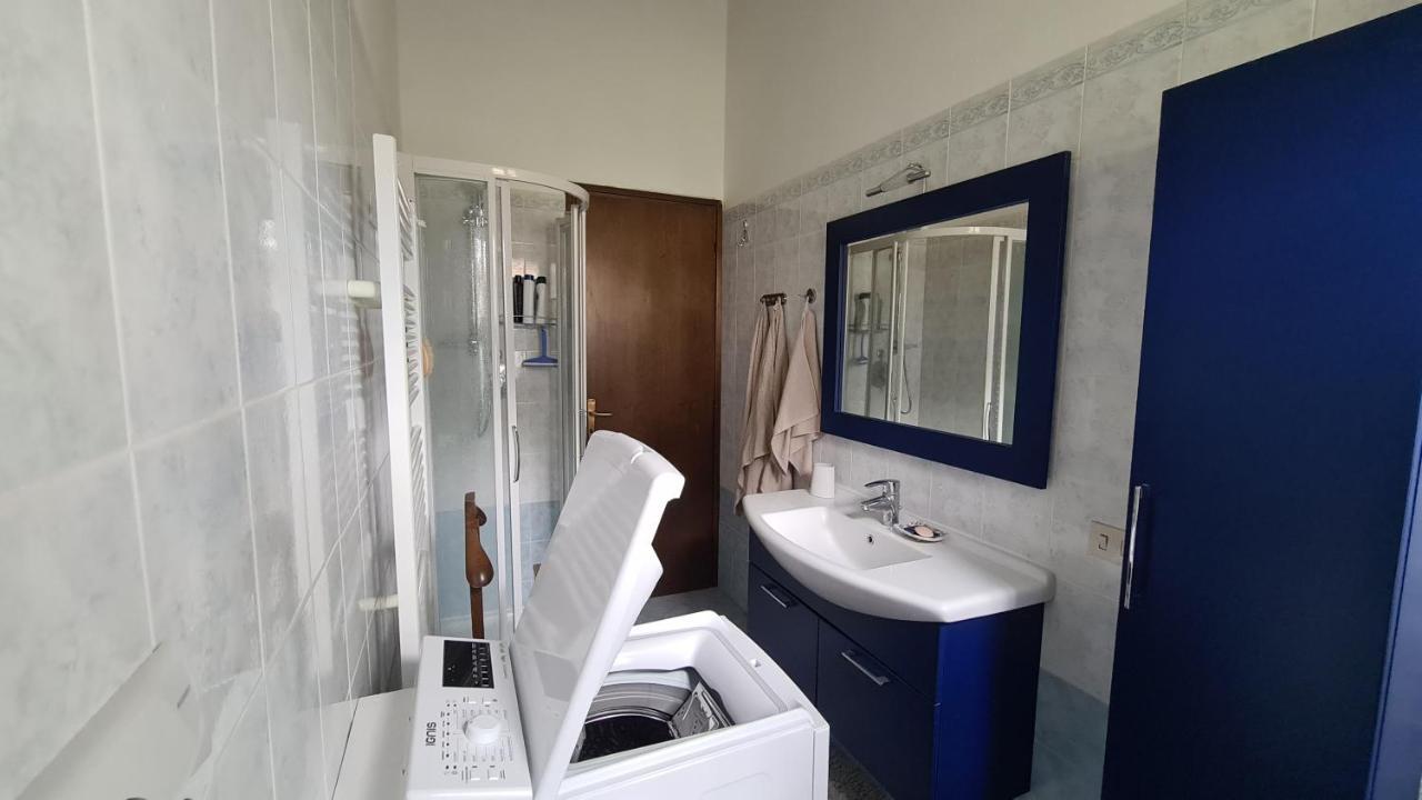 Casa Merea 16 Costa d'Oneglia Eksteriør billede