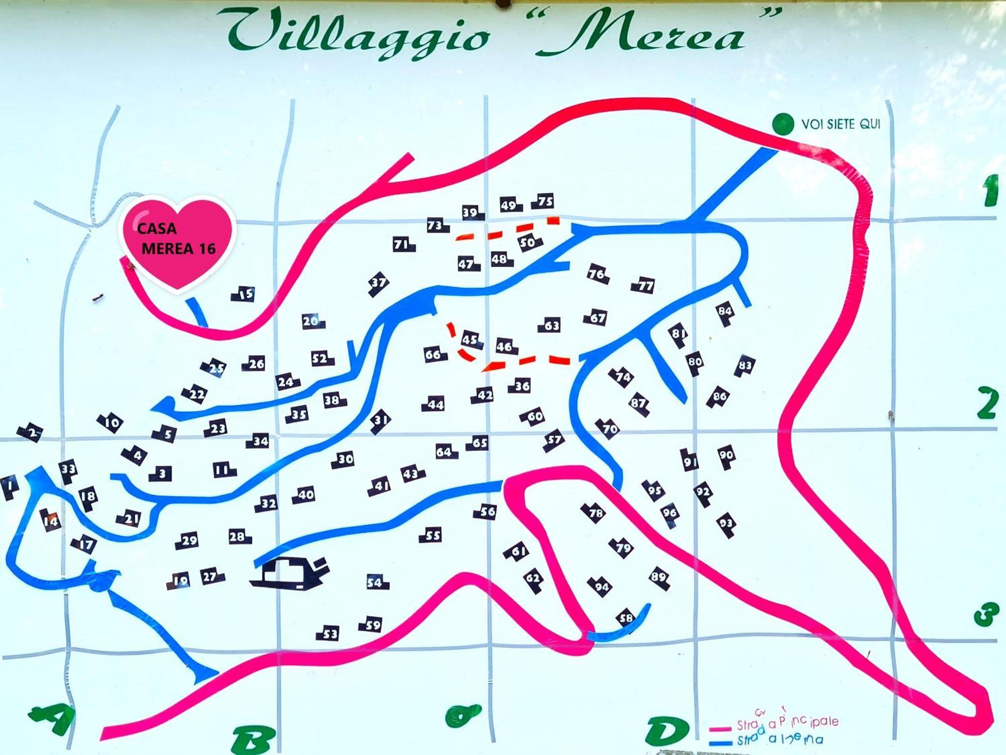 Casa Merea 16 Costa d'Oneglia Eksteriør billede