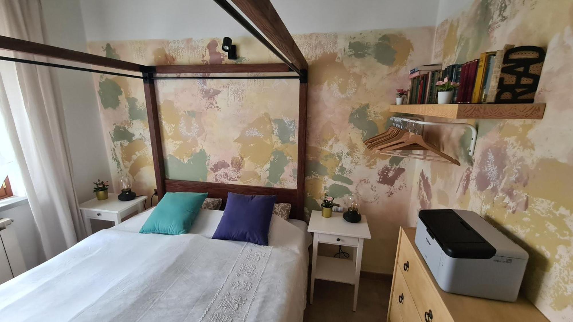 Casa Merea 16 Costa d'Oneglia Eksteriør billede
