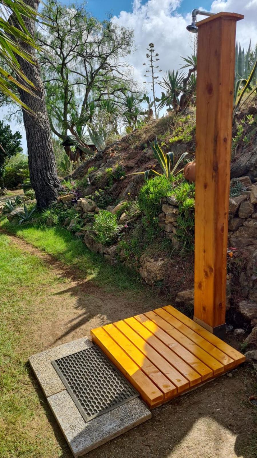 Casa Merea 16 Costa d'Oneglia Eksteriør billede