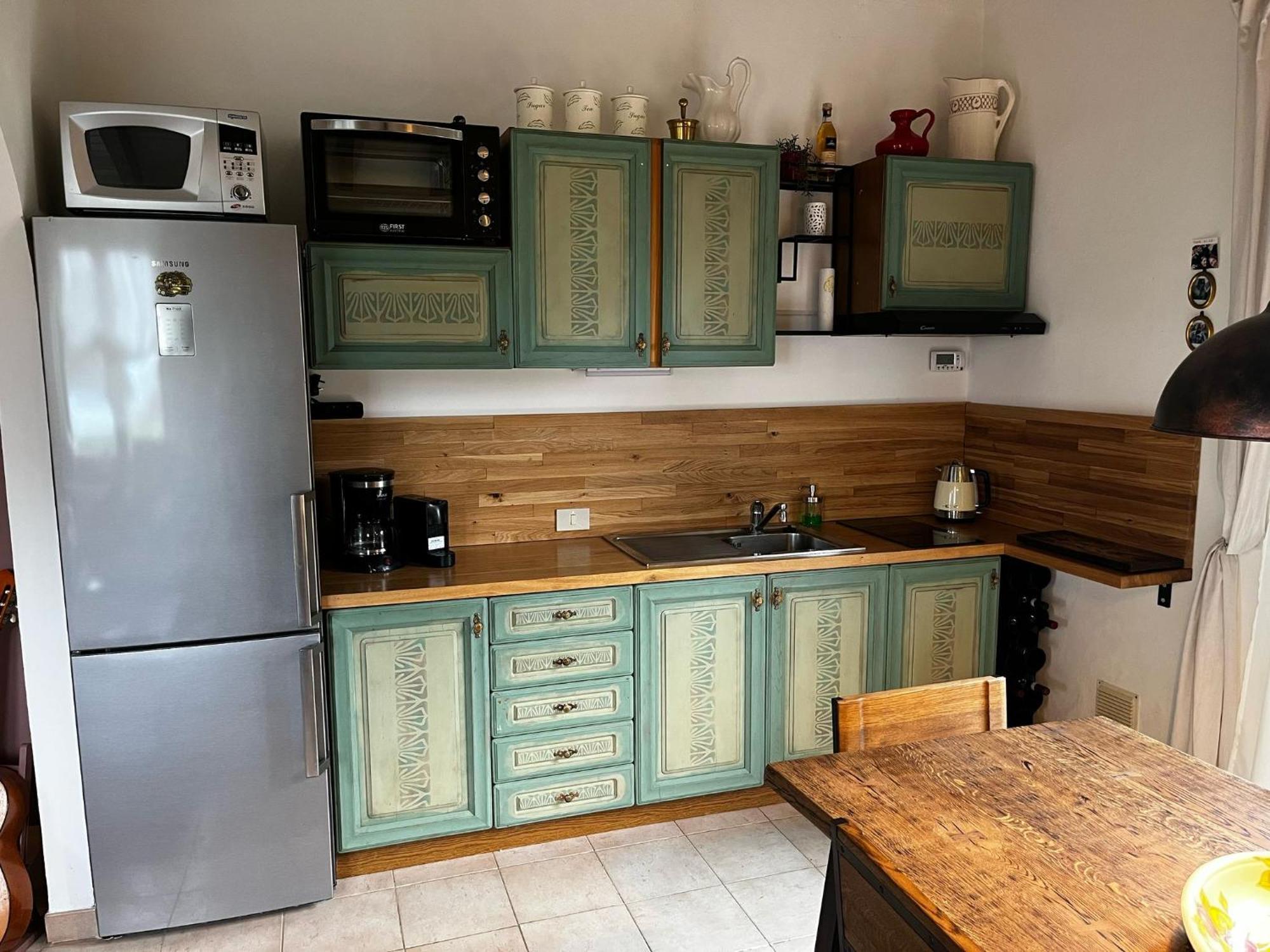 Casa Merea 16 Costa d'Oneglia Eksteriør billede